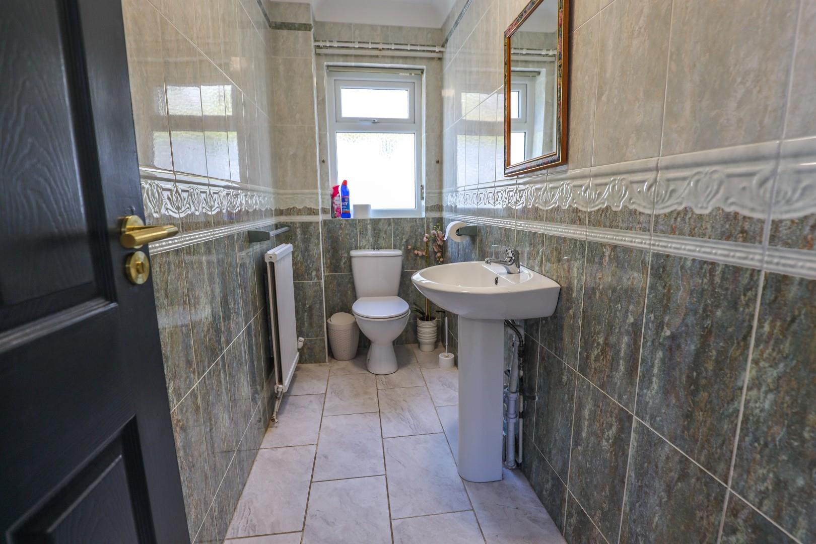 Hartlands, Llanbethery, Vale Of Glamorgan, CF62 3AN